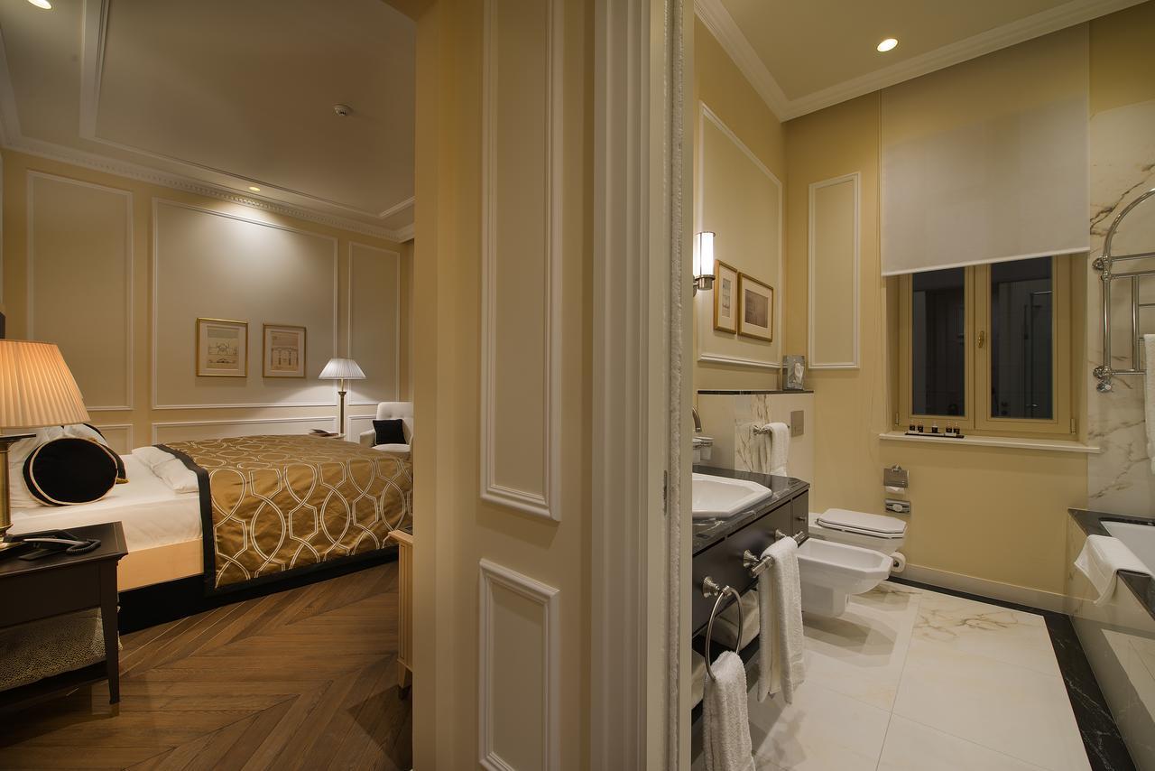 Wilson Palace By Loft บราติสลาวา ภายนอก รูปภาพ