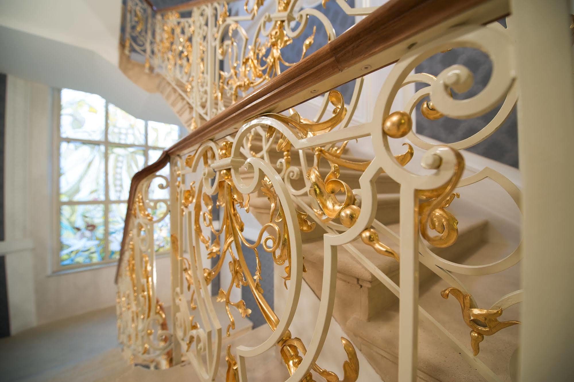 Wilson Palace By Loft บราติสลาวา ภายนอก รูปภาพ